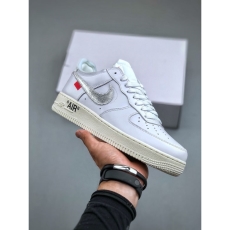 Nike Air Force 1 Shoes